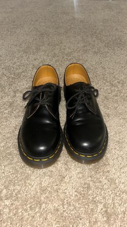 Dr. Marten Doc Marten shoes
