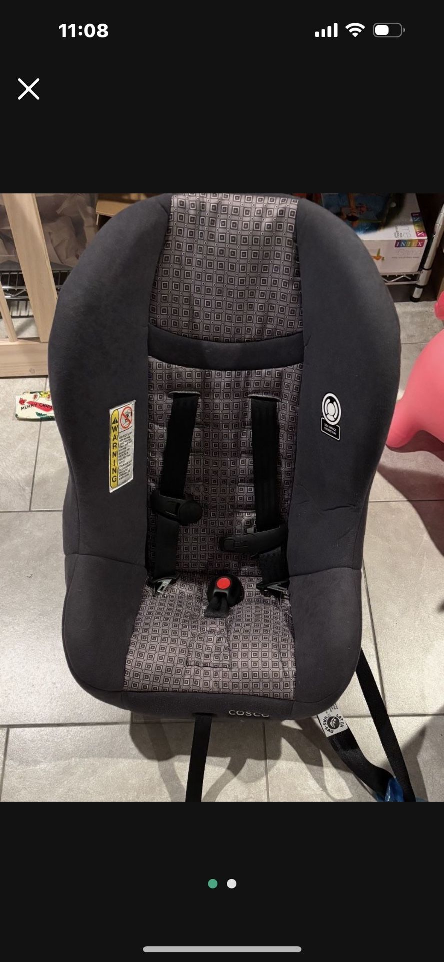 Car Seat