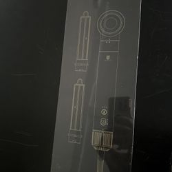 We Beauty Hair Dryer 3 In 1 Curling Ion 