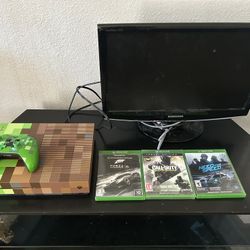 3 Xbox One Bundles