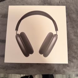 Apple Airpod  Pro Max - Midnight