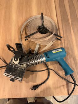 Virutex edge bander Ag98r