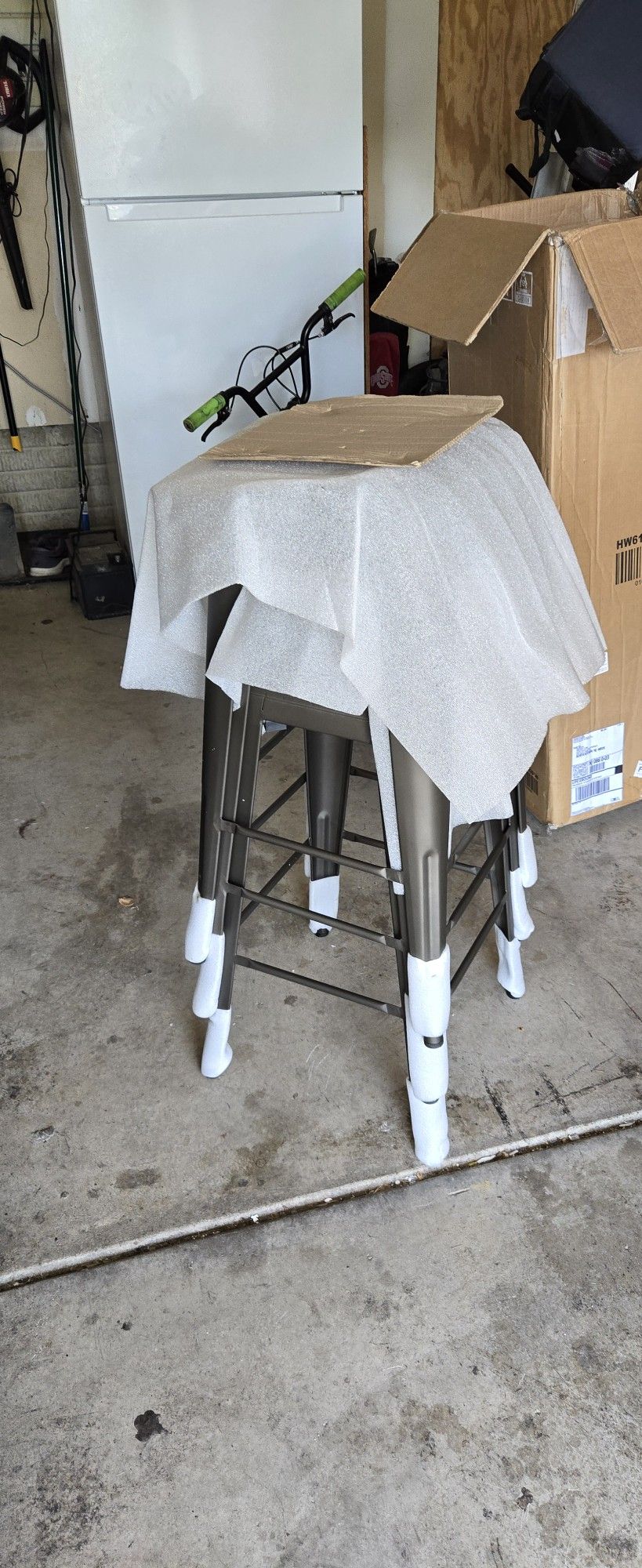 Indoor Bar Stools