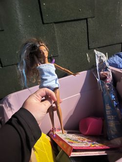 Barbie