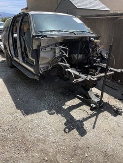 Gmc Yukon Xl Part Out 