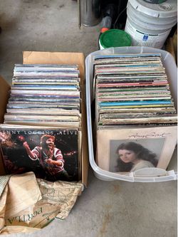 Records