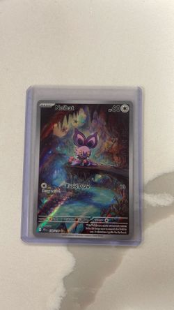 Noibat Full Art NM