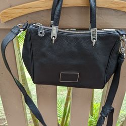 New Marc Jacobs Workwear Handbag
