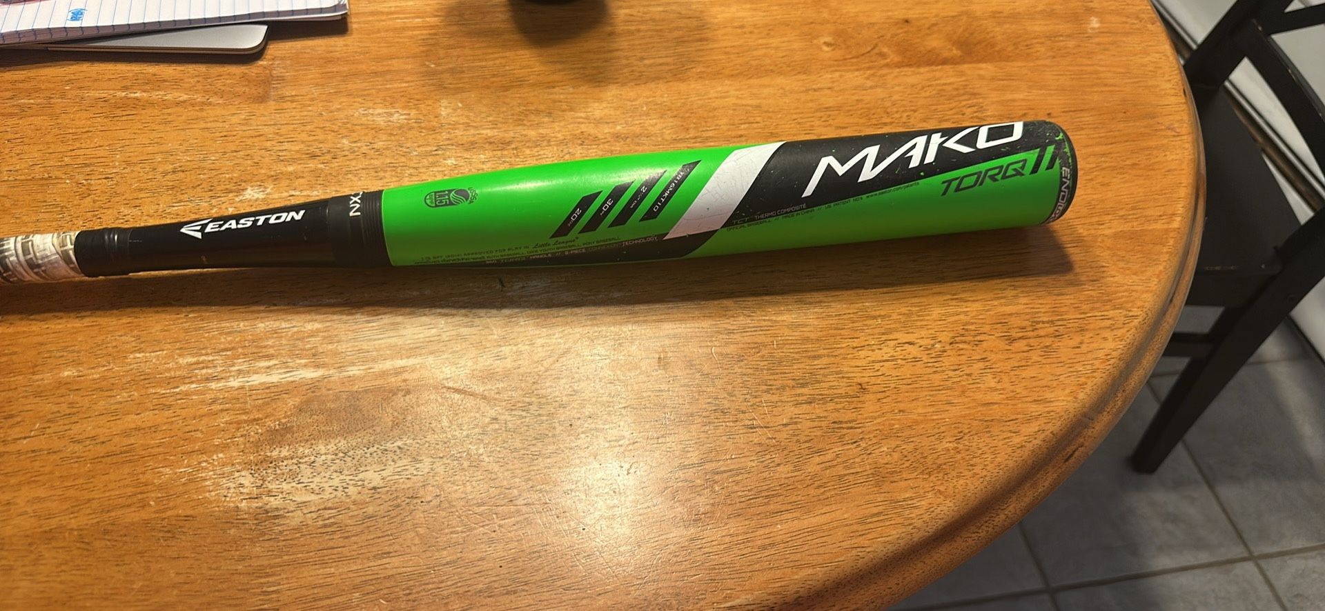 Mako