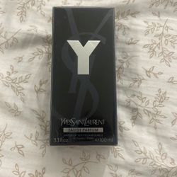 Ysl Edp
