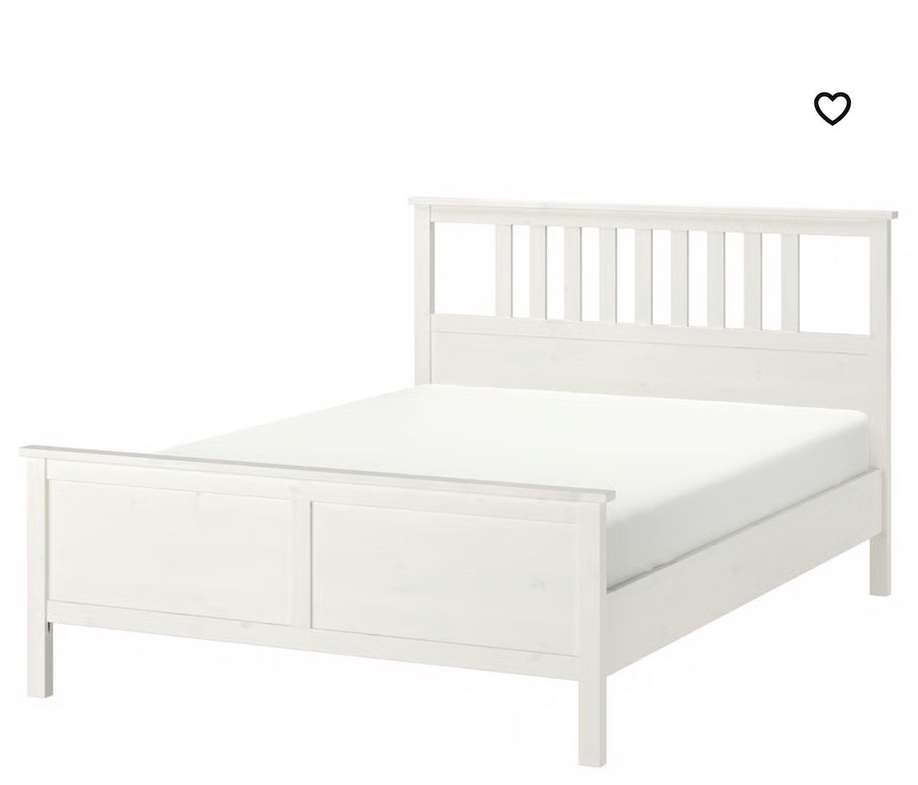 Bed Frame Only