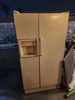 Refrigerator/Freezer