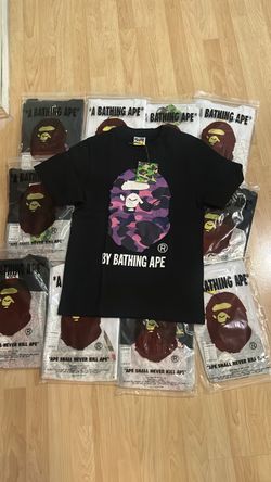 Bape tees