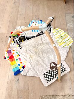 Lovevery Play Gym $40