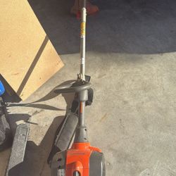 Husqvarna Weed Eater