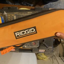 Assortment Of Tools * Each Tool Priced Separately 