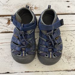 Kids’ Keen Sandals Size 10
