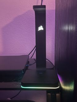 Corsair RGB Headset Stand 