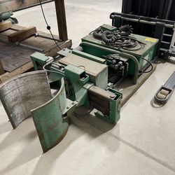 Barrel Drum Lifter Forklift