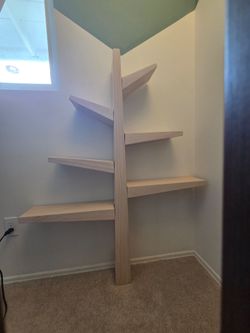 Babyletto Spruce bookcase