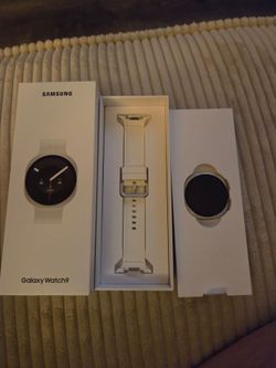 Galaxy Watch 9 (BLUETOOTH)