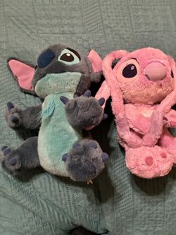 Stitch 