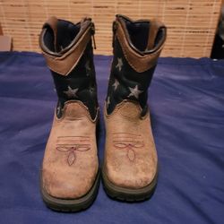 Cody James Boots