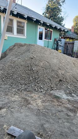 Free Dirt