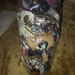 jewelry bundle bag! bag 2.