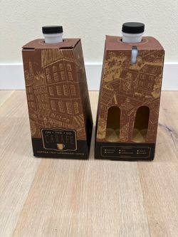 SCT On-the-Go Carafes, 3 Qt (96 oz)