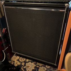 Vintage 70s Acoustic 4x12