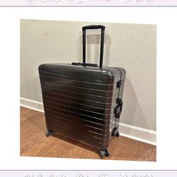 sort form Travel Smart with Suitcases in All Forms and Colors