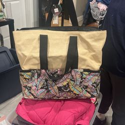 Beach Tote