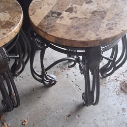 End Tables