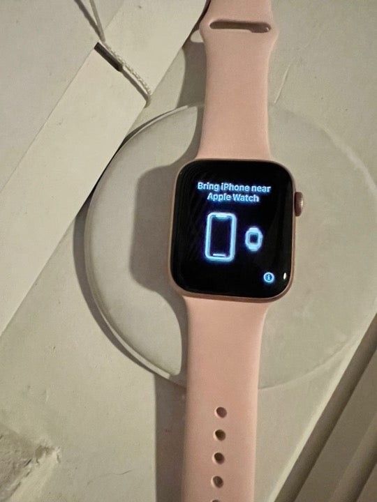 Apple Watch