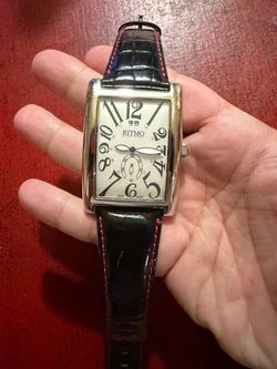 RITMO watch