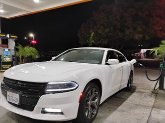 2015 Dodge Charger