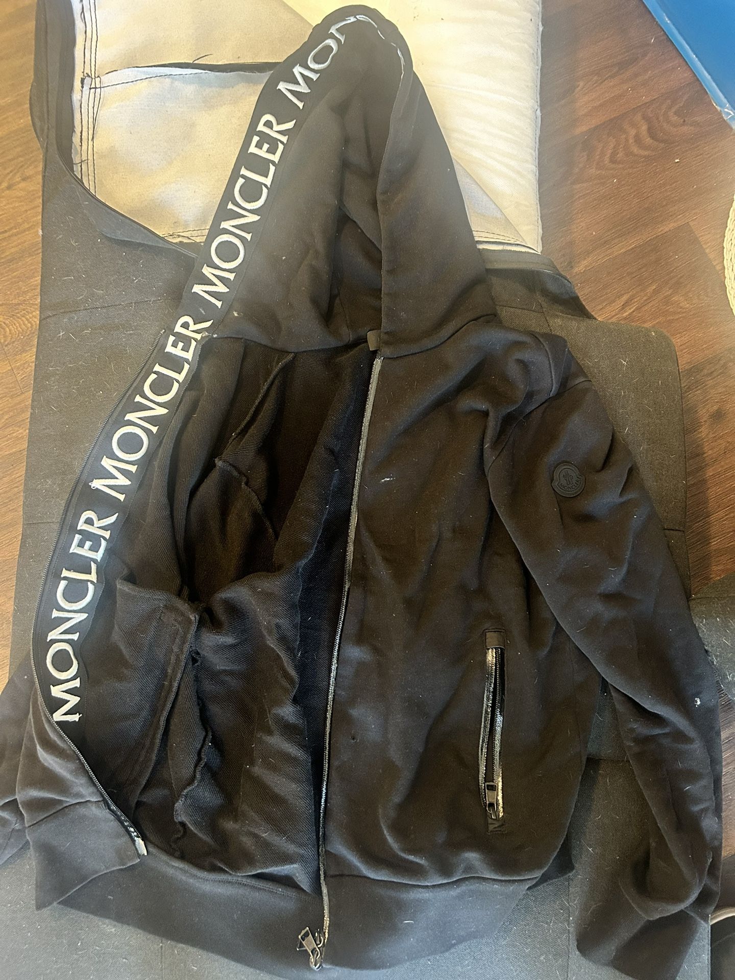 Moncler Jacket