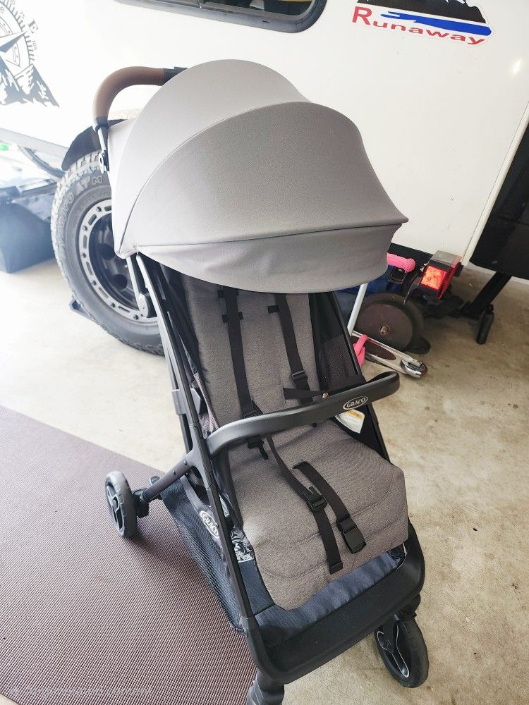 Graco Ready 2 Jer Stroller