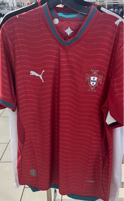 Portugal jersey
