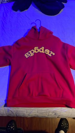 Red and yellow sp4der