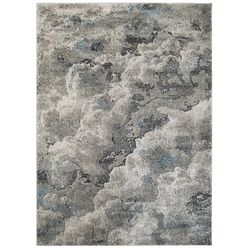 New Modern designer rug 8x10