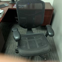 Desk Chair 