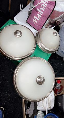 Ceiling Lights