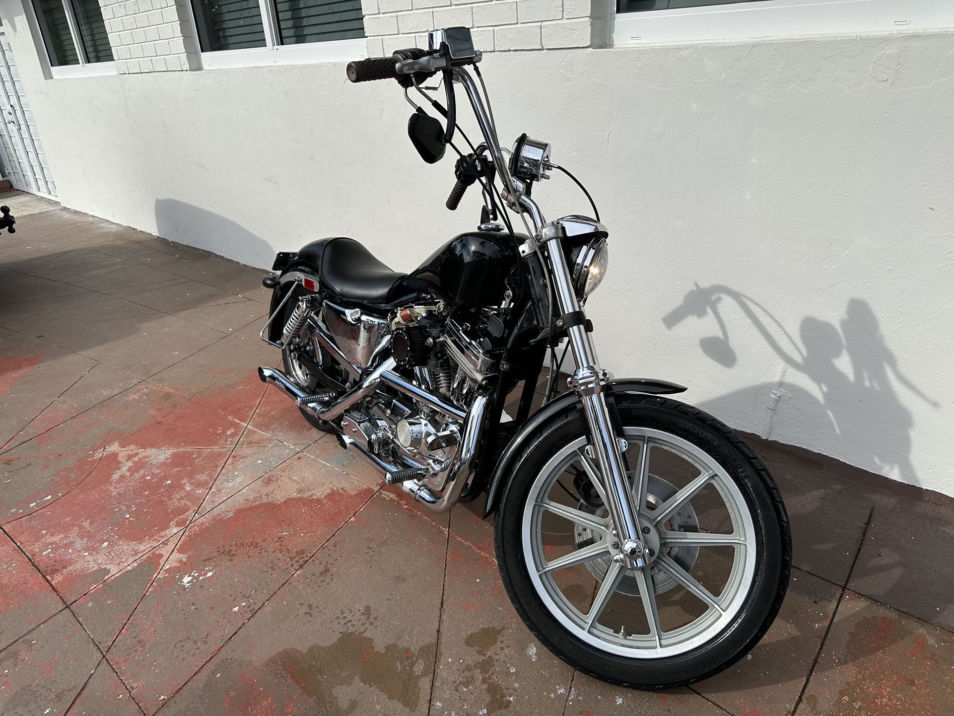 Harley Davidson Sportsters for Sale in Miami, FL OfferUp
