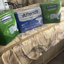 New Unopened Briefs Underwear And Culottes 