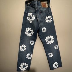 Denim Tears Levi’s