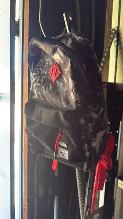 Star Wars Back Pack