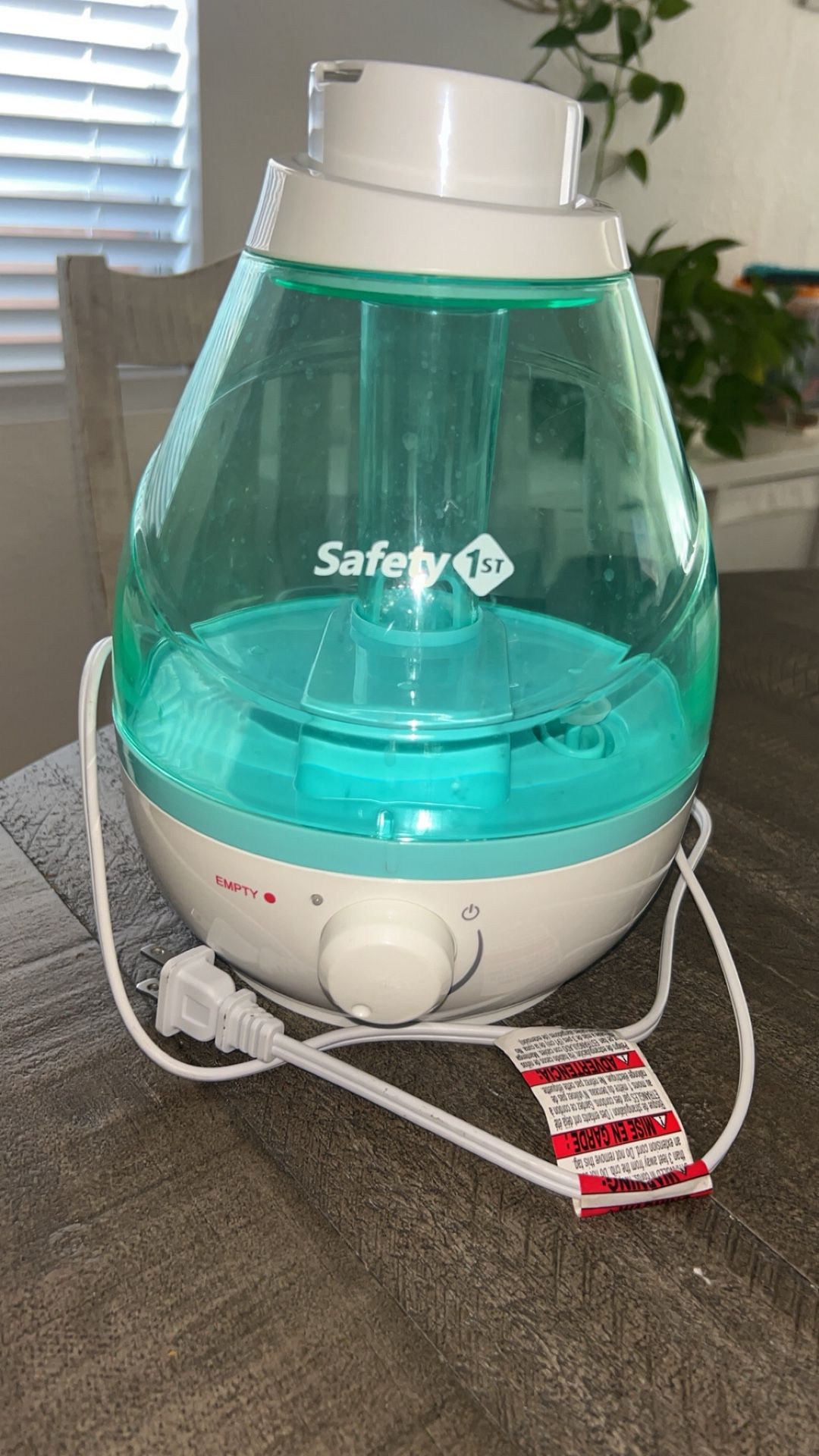 Safety 1st Humidifier