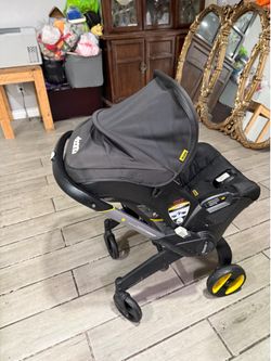 Doona Stroller